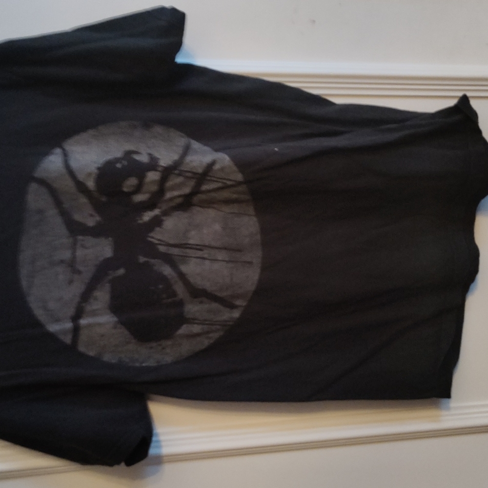 The Prodigy shirt